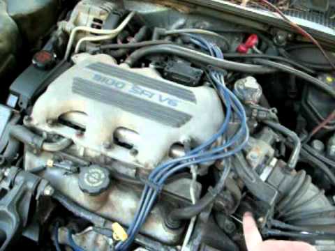 buick 3100 engine problems